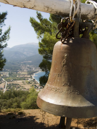 church bell